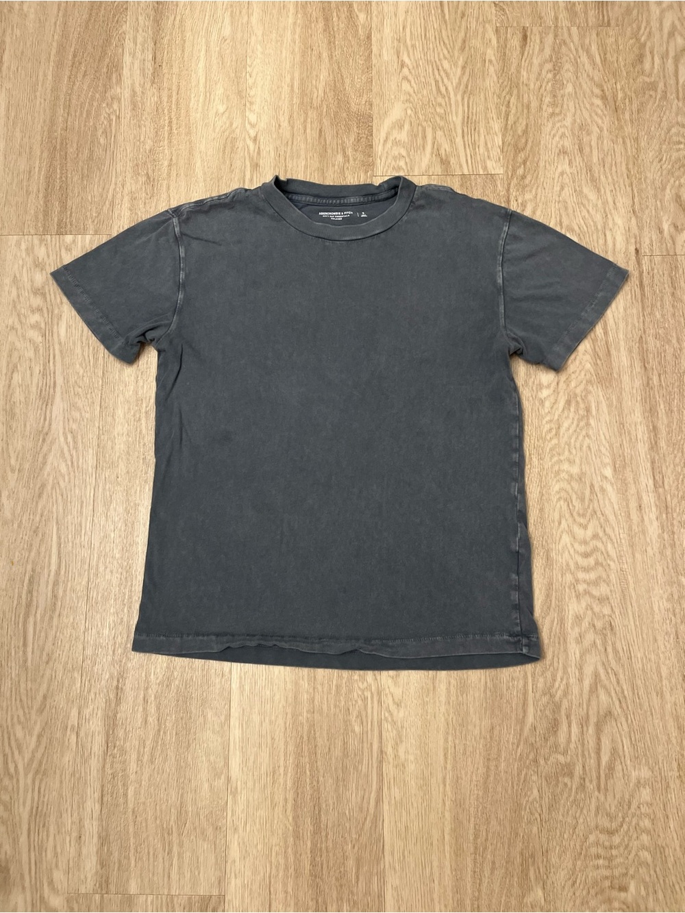 abercrombie & fitch shirt